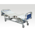 A-10 cama de hospital elétrico de três funções